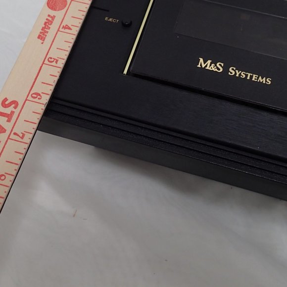 Music and Sound MCP Cassette Player - Picture 4 of 8